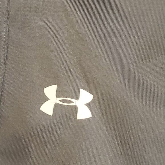 Under Armour gray cropped women's pants - Picture 2 of 7